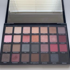 Sephora Pro Cool Palette